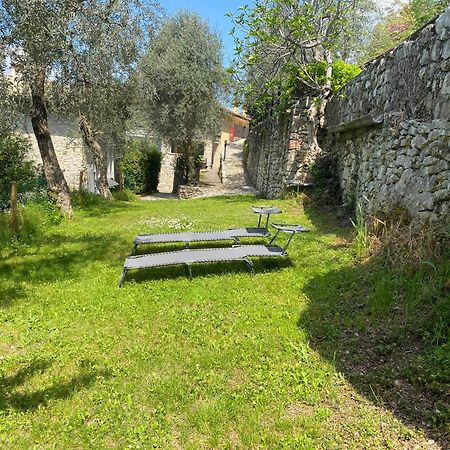 Appartamento Cadelagnel Castelletto Zewnętrze zdjęcie