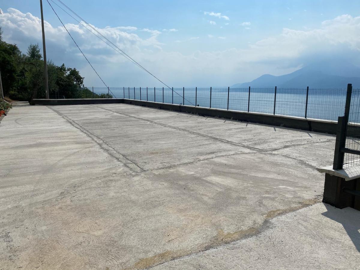 Appartamento Cadelagnel Castelletto Zewnętrze zdjęcie