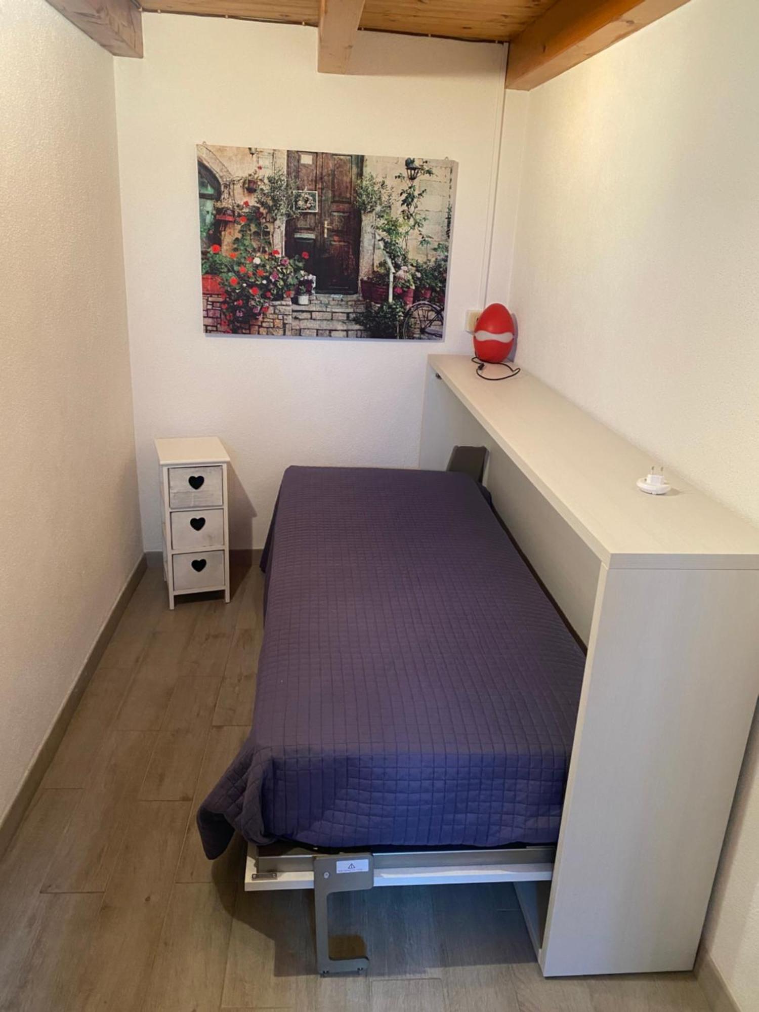 Appartamento Cadelagnel Castelletto Zewnętrze zdjęcie