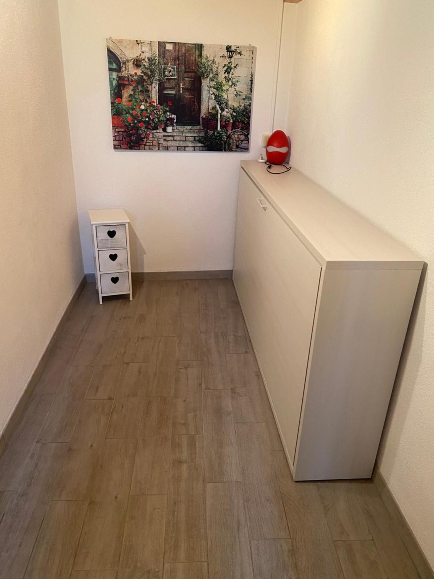 Appartamento Cadelagnel Castelletto Zewnętrze zdjęcie