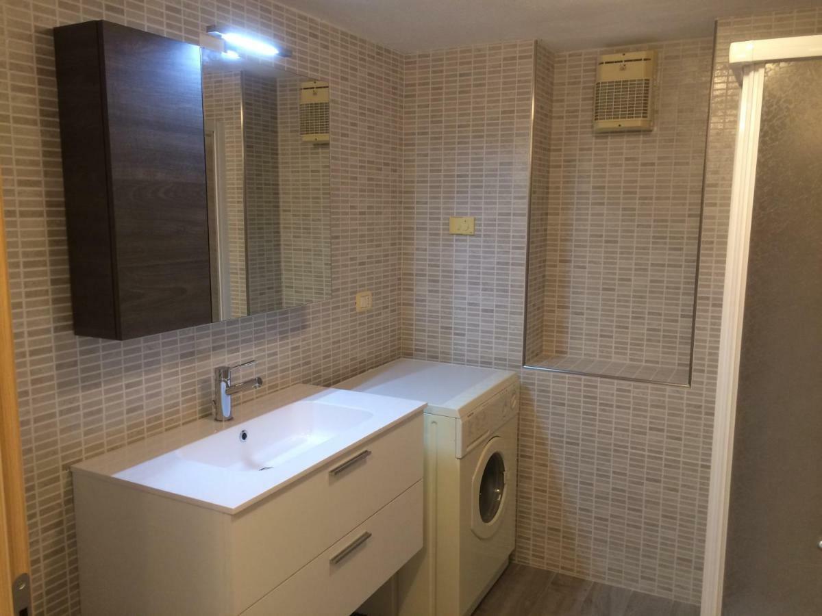Appartamento Cadelagnel Castelletto Zewnętrze zdjęcie