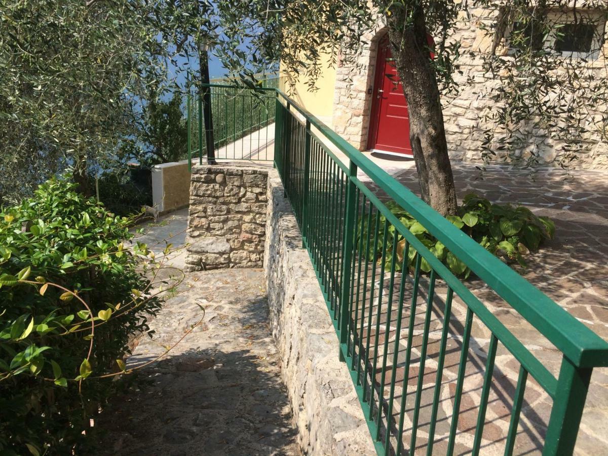 Appartamento Cadelagnel Castelletto Zewnętrze zdjęcie