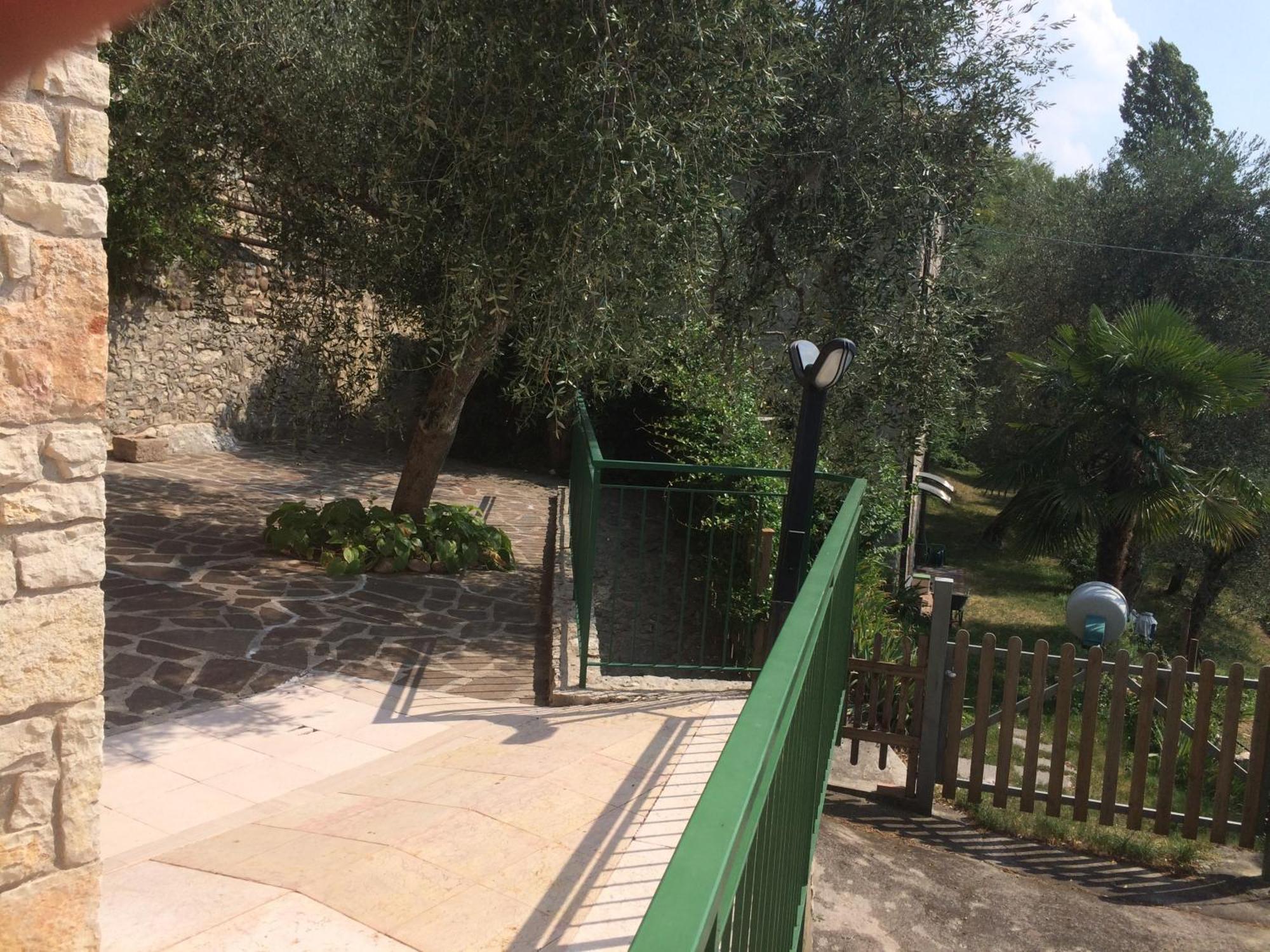 Appartamento Cadelagnel Castelletto Zewnętrze zdjęcie