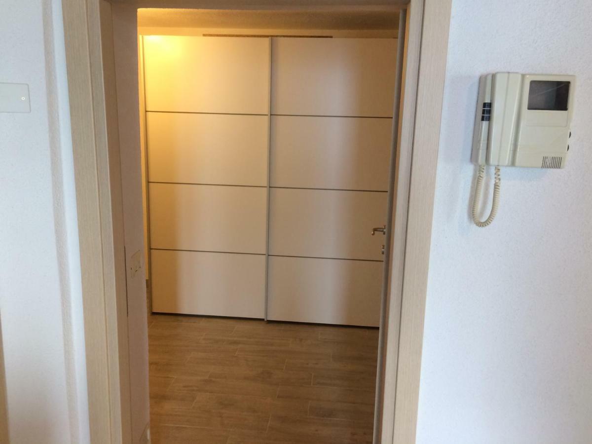 Appartamento Cadelagnel Castelletto Zewnętrze zdjęcie