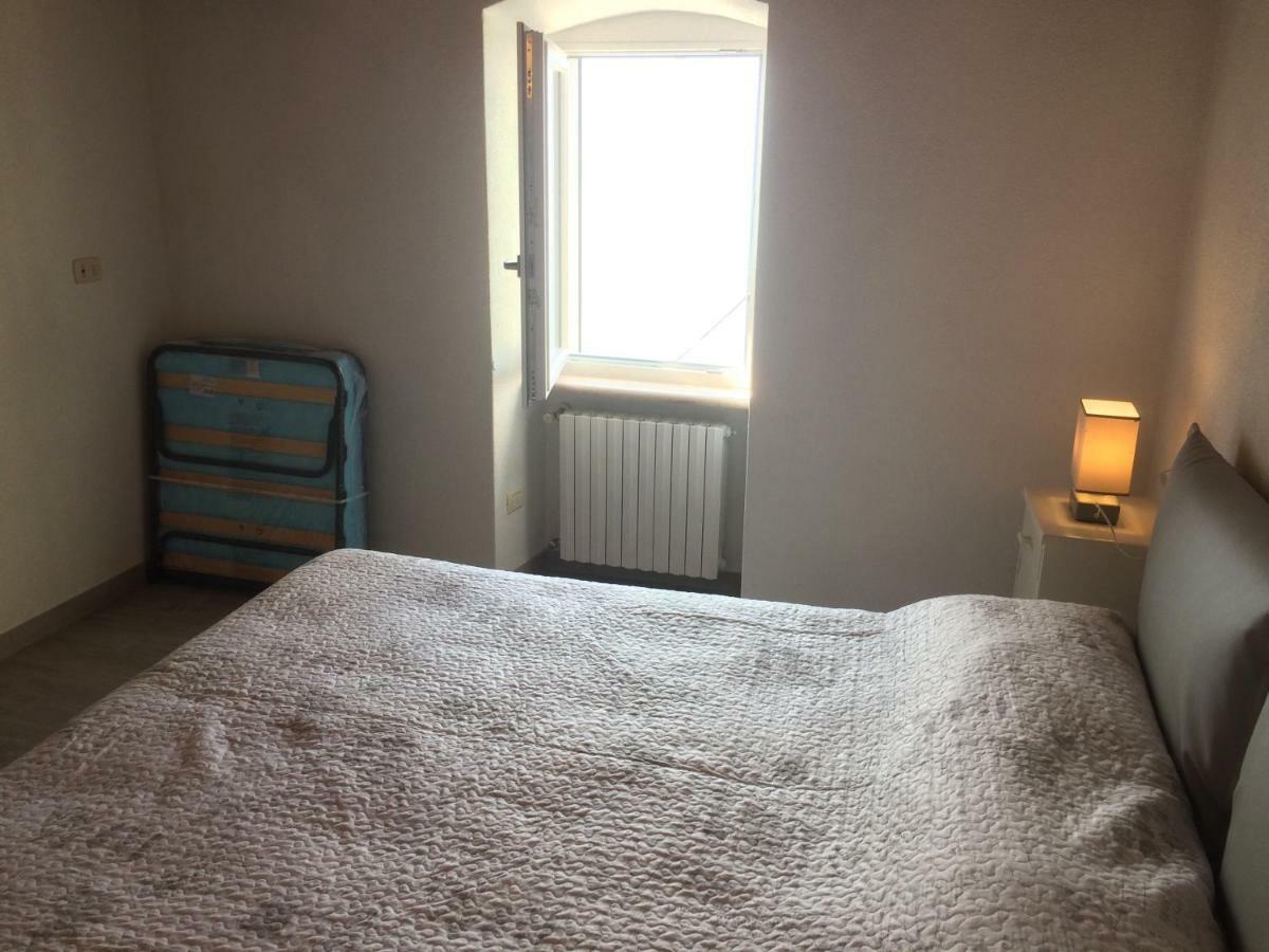 Appartamento Cadelagnel Castelletto Zewnętrze zdjęcie