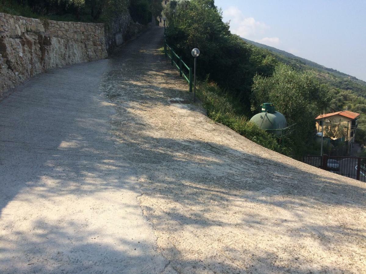 Appartamento Cadelagnel Castelletto Zewnętrze zdjęcie